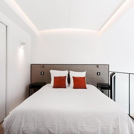 B4 Loft Duplex 175Blo-Paris Convention Apartman Kültér fotó
