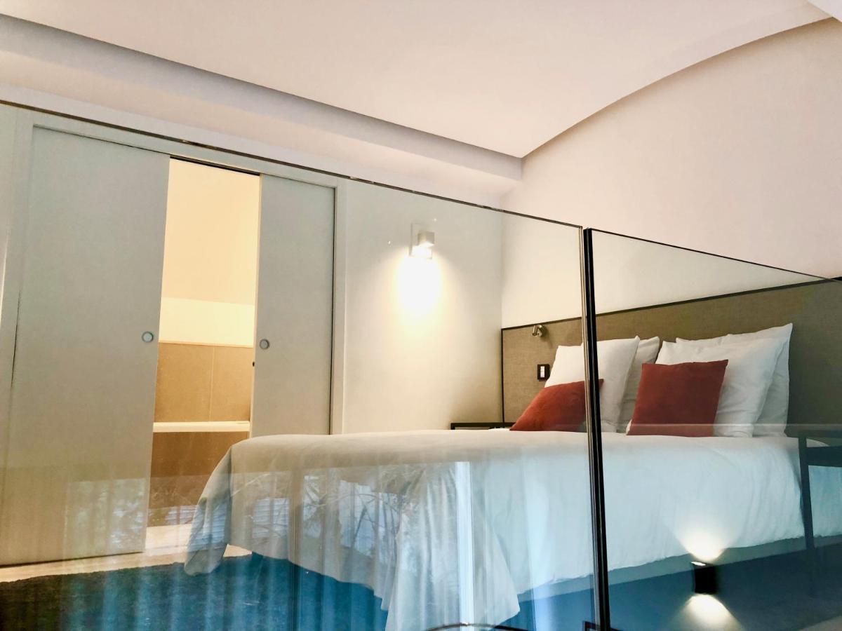 B4 Loft Duplex 175Blo-Paris Convention Apartman Kültér fotó